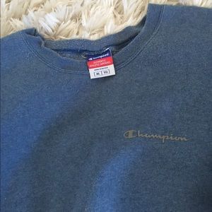 Champion Tops - Vintage champion sweatshirt Champion Tops - Vintage champion sweatshirt